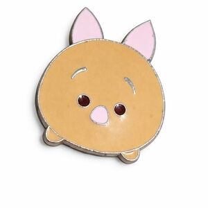 Disney Pin Trading -‎ Tsum Tsum Mystery Pins - Piglet